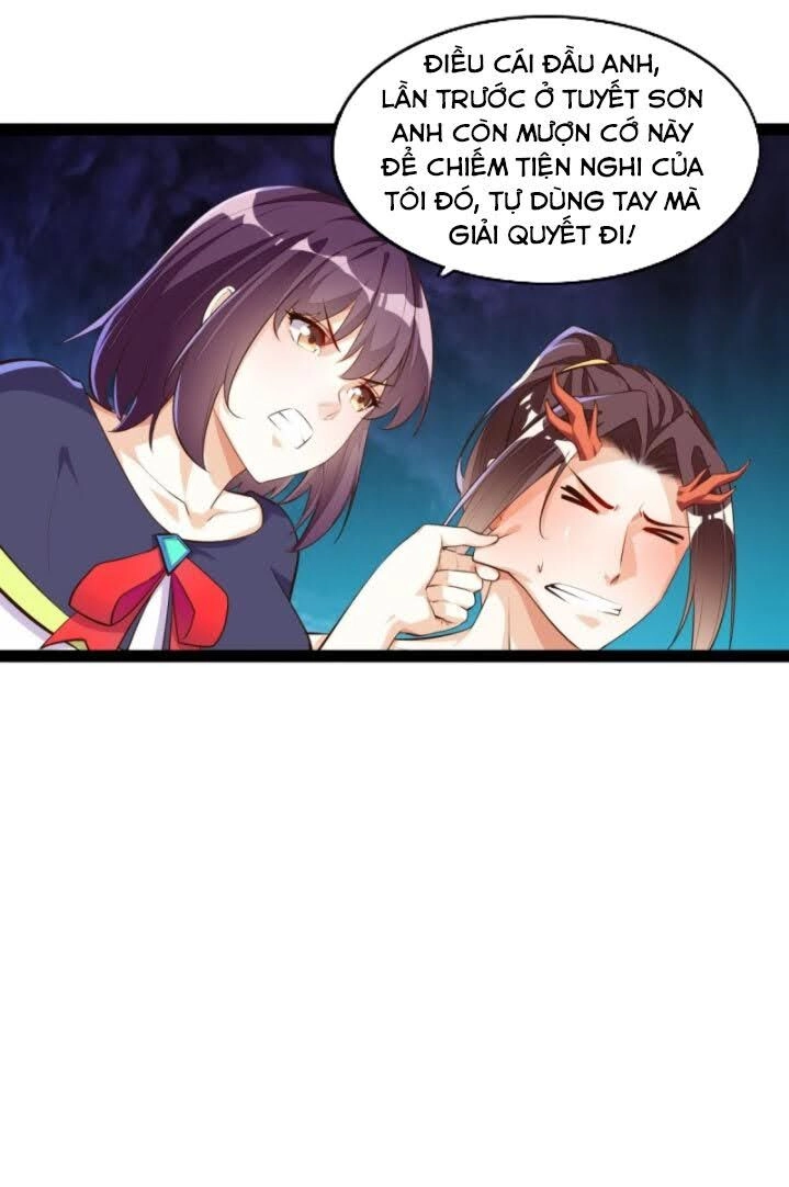 Cửa Hàng Thông Thiên Giới Chapter 120 - 13