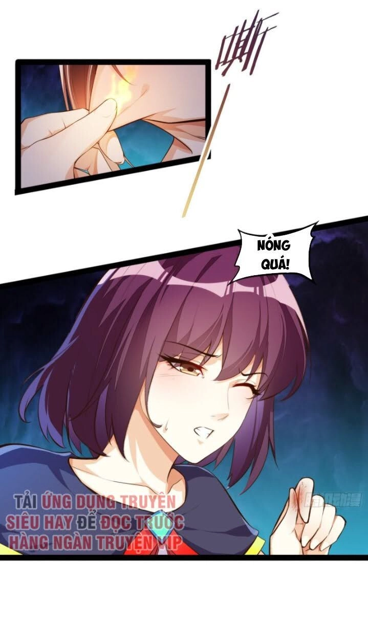 Cửa Hàng Thông Thiên Giới Chapter 120 - 14