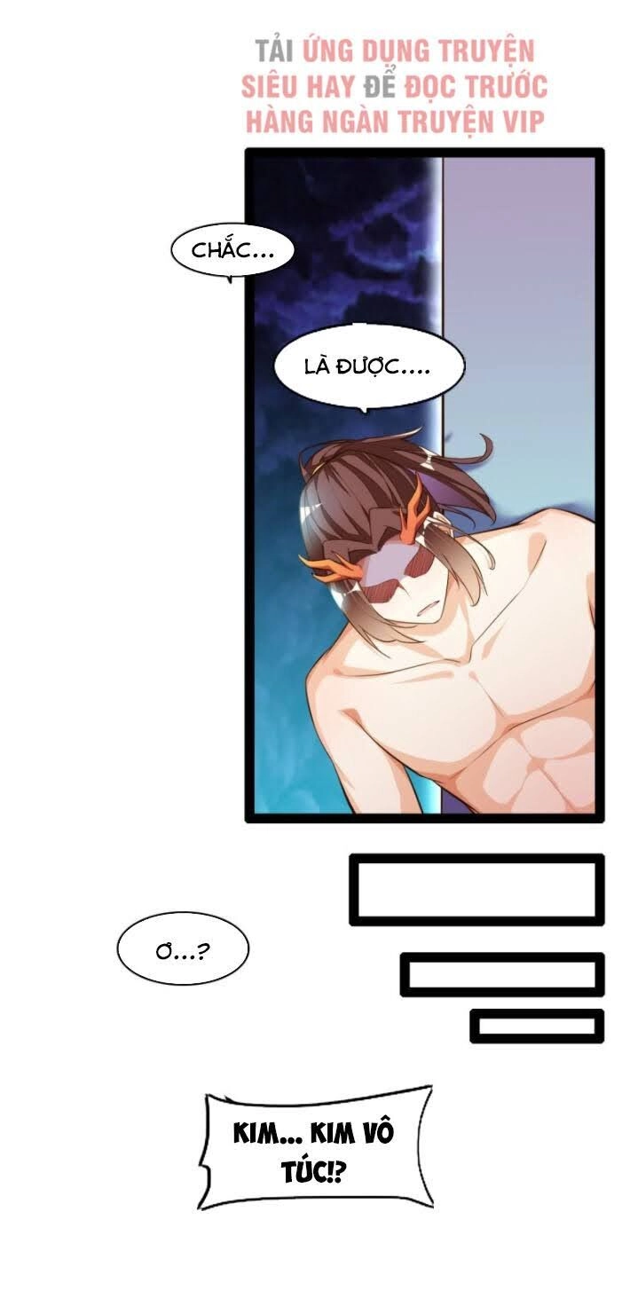 Cửa Hàng Thông Thiên Giới Chapter 120 - 16