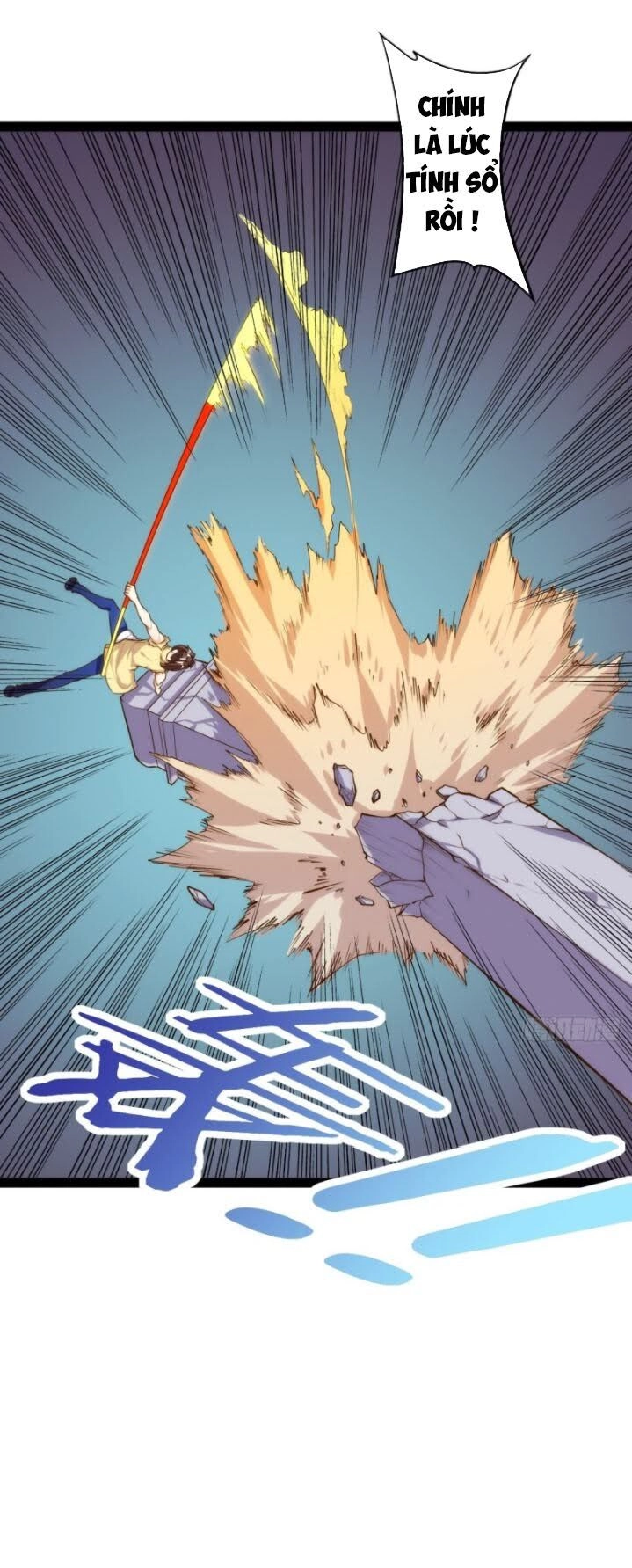 Cửa Hàng Thông Thiên Giới Chapter 120 - 19