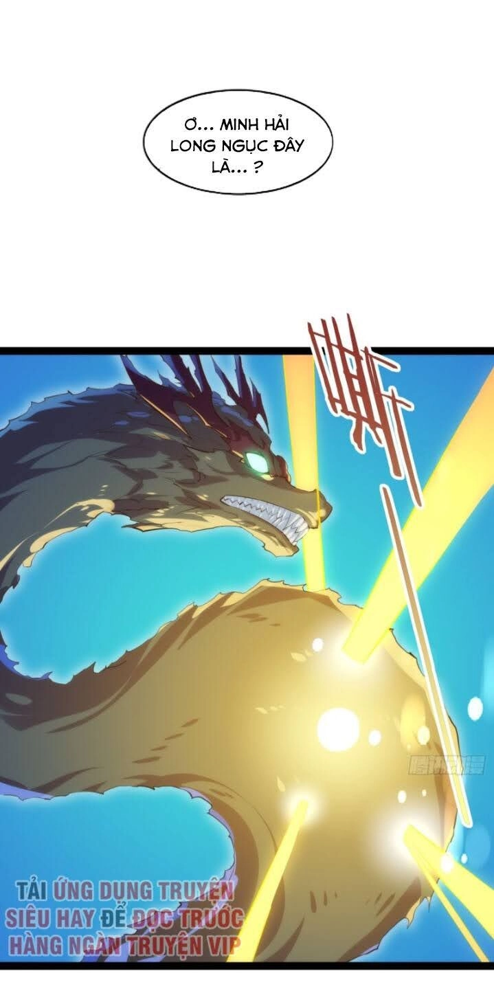 Cửa Hàng Thông Thiên Giới Chapter 120 - 22