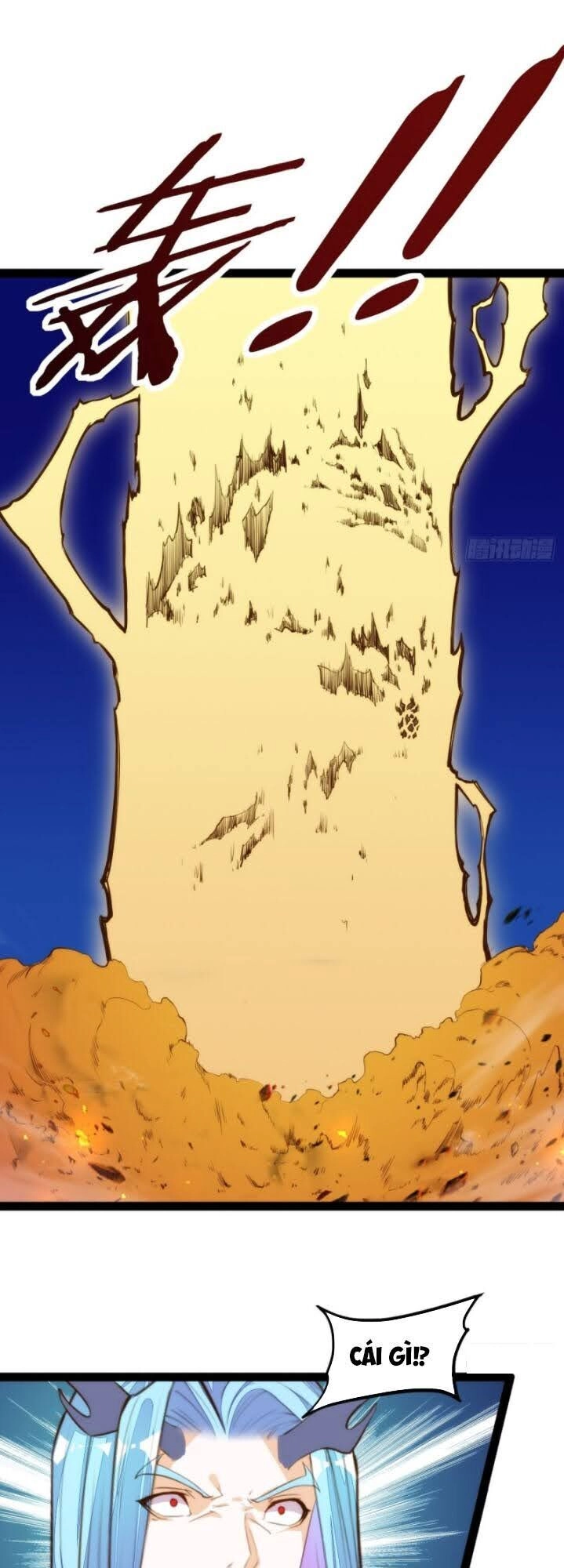 Cửa Hàng Thông Thiên Giới Chapter 120 - 23