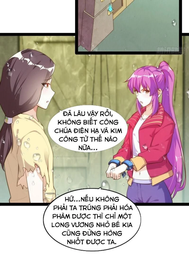 Cửa Hàng Thông Thiên Giới Chapter 121 - 42