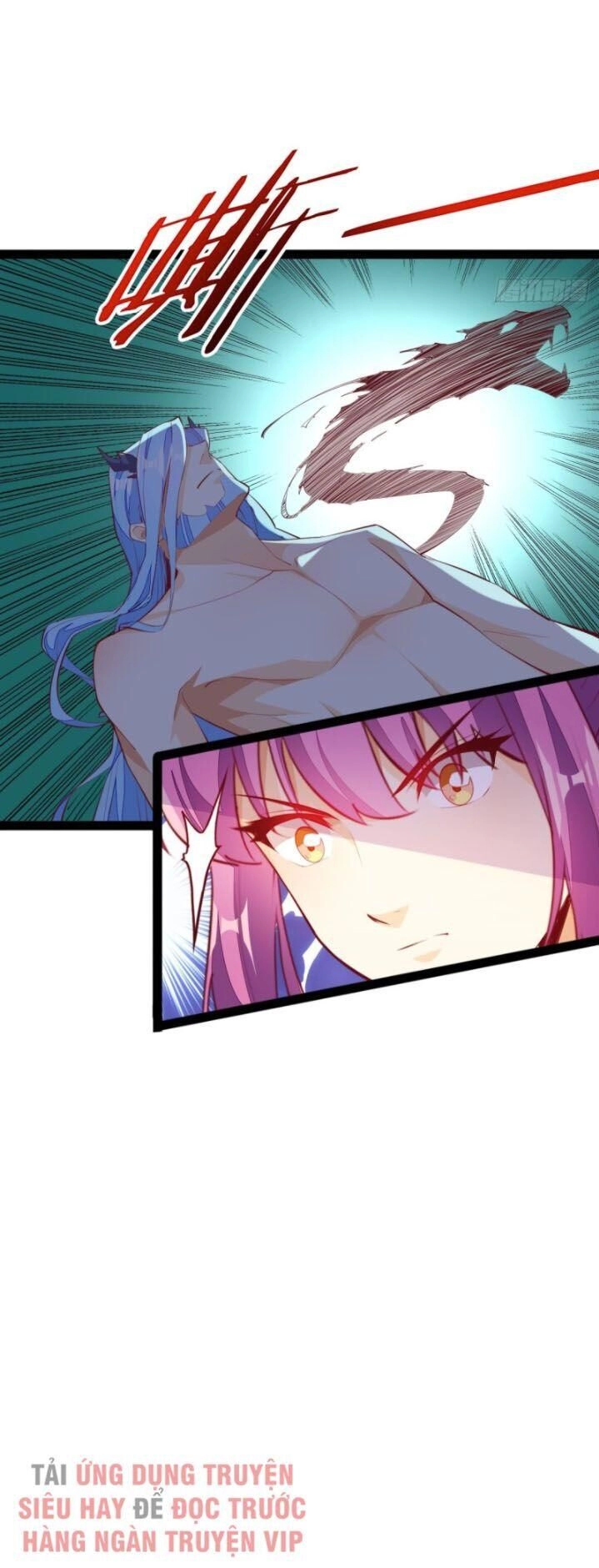 Cửa Hàng Thông Thiên Giới Chapter 123 - 6