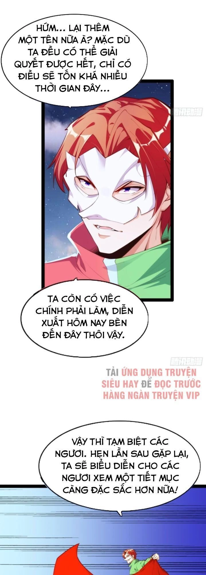 Cửa Hàng Thông Thiên Giới Chapter 123 - 16