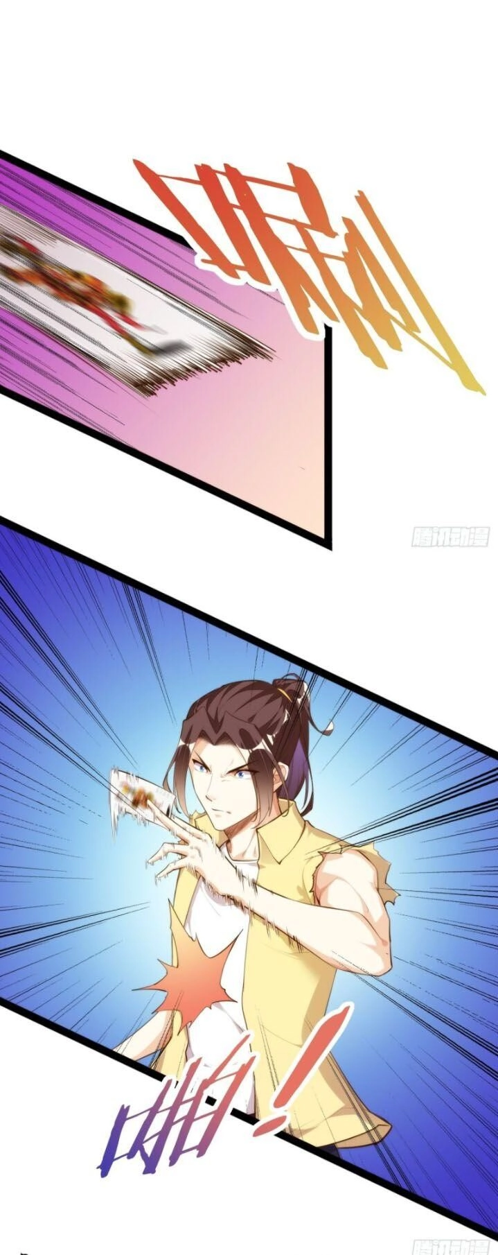 Cửa Hàng Thông Thiên Giới Chapter 123 - 18