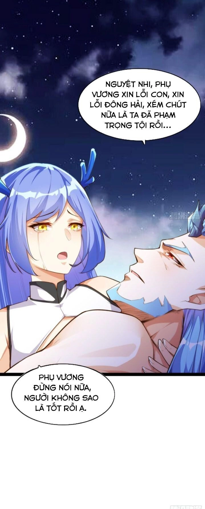 Cửa Hàng Thông Thiên Giới Chapter 123 - 21