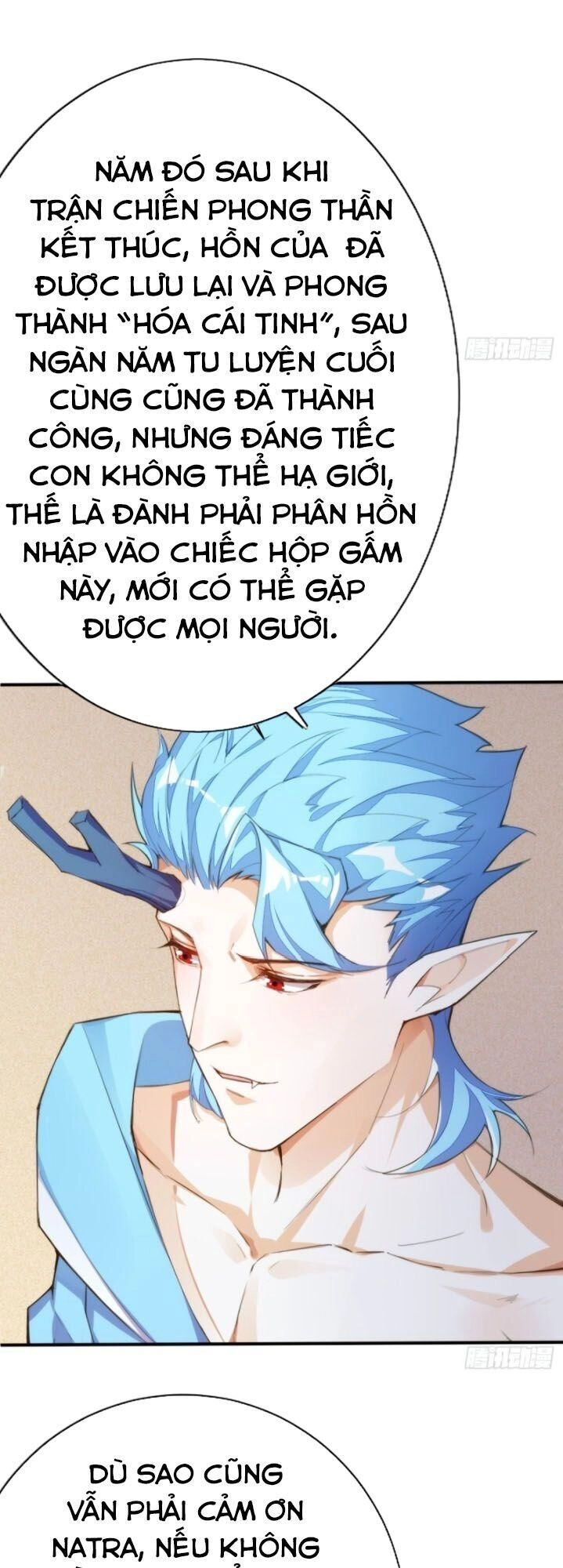 Cửa Hàng Thông Thiên Giới Chapter 123 - 31