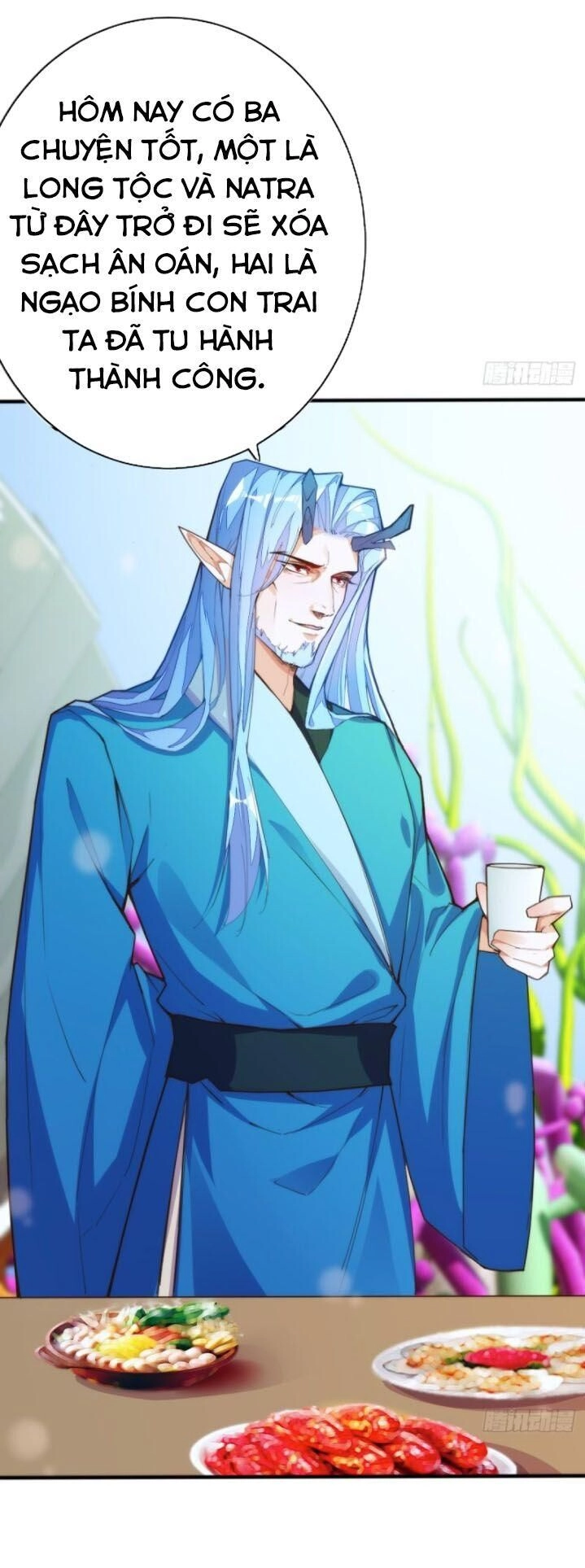 Cửa Hàng Thông Thiên Giới Chapter 123 - 36