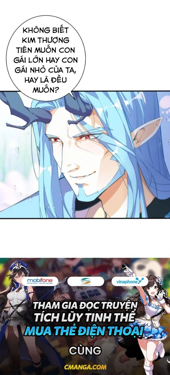 Cửa Hàng Thông Thiên Giới Chapter 123 - 41