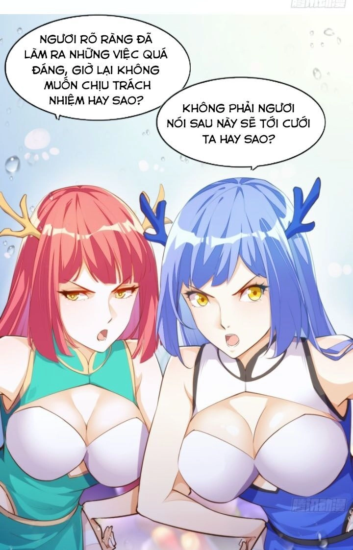 Cửa Hàng Thông Thiên Giới Chapter 124 - 2