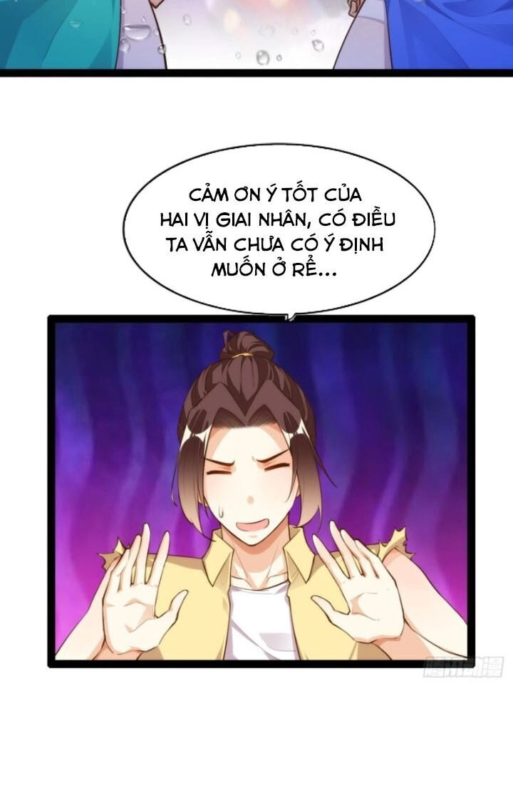 Cửa Hàng Thông Thiên Giới Chapter 124 - 3