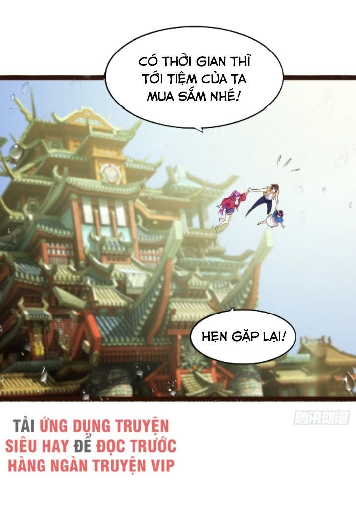 Cửa Hàng Thông Thiên Giới Chapter 124 - 4