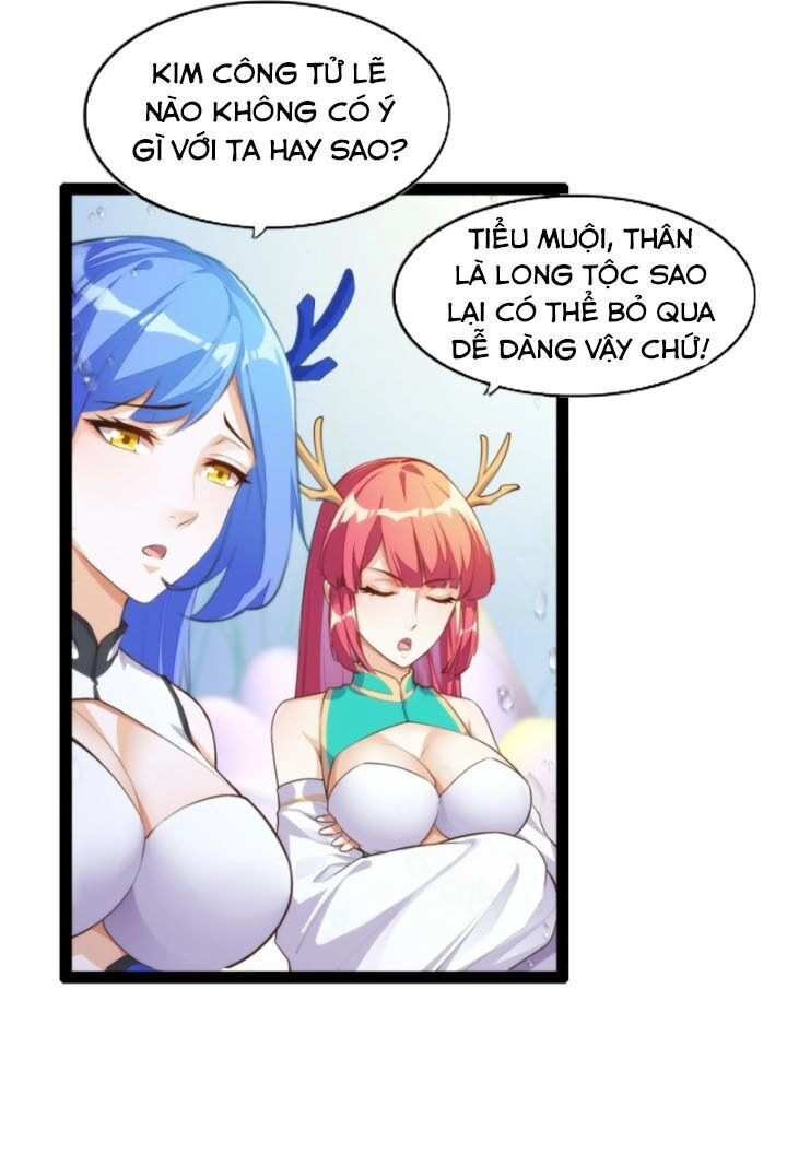 Cửa Hàng Thông Thiên Giới Chapter 124 - 5