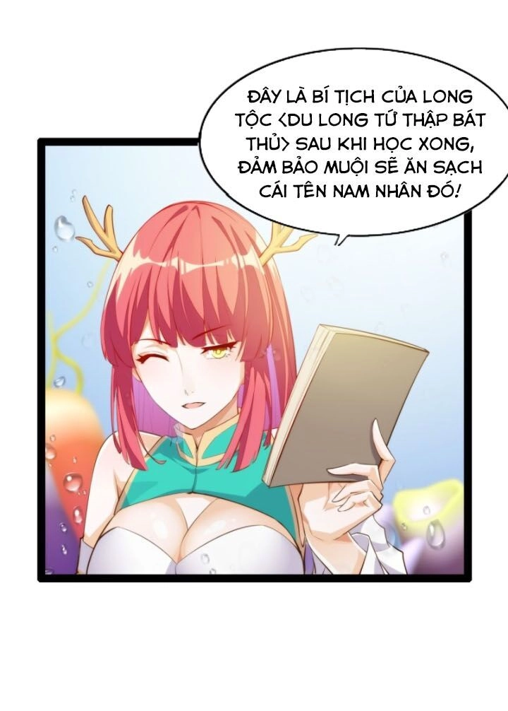 Cửa Hàng Thông Thiên Giới Chapter 124 - 6