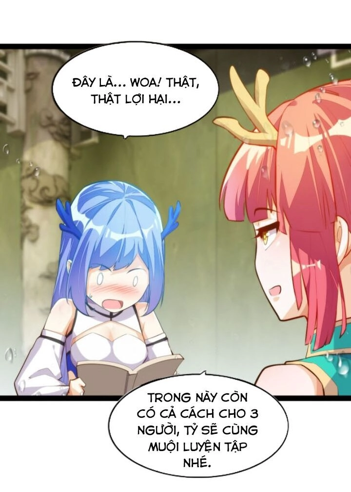 Cửa Hàng Thông Thiên Giới Chapter 124 - 7