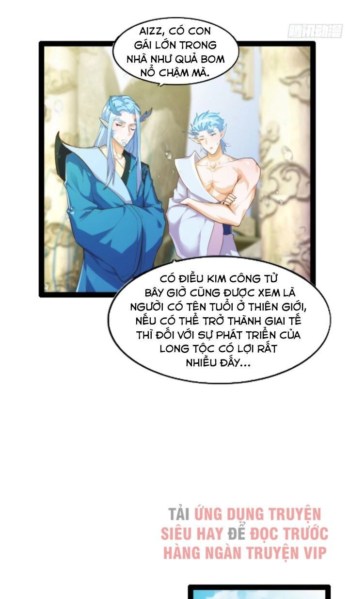 Cửa Hàng Thông Thiên Giới Chapter 124 - 8