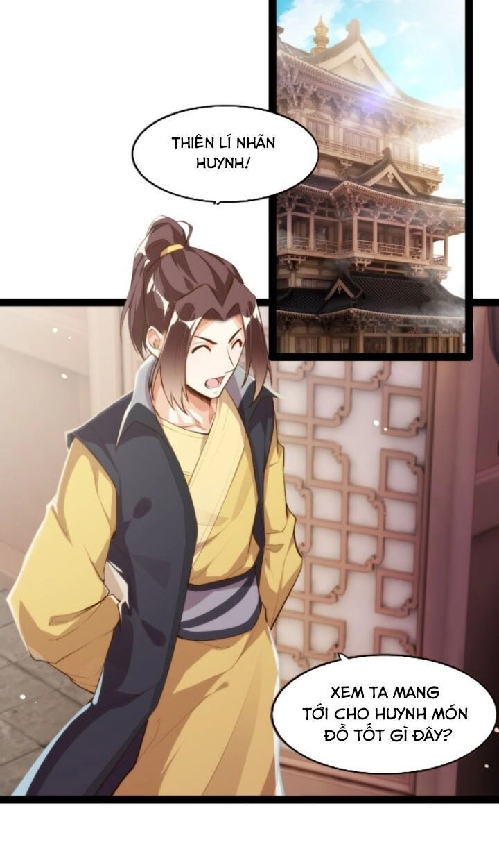 Cửa Hàng Thông Thiên Giới Chapter 124 - 9