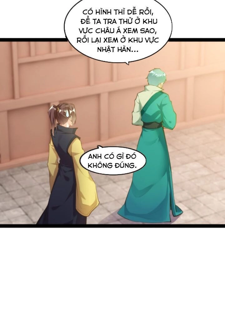 Cửa Hàng Thông Thiên Giới Chapter 124 - 13