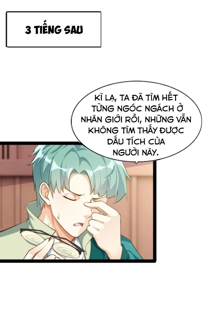 Cửa Hàng Thông Thiên Giới Chapter 124 - 14