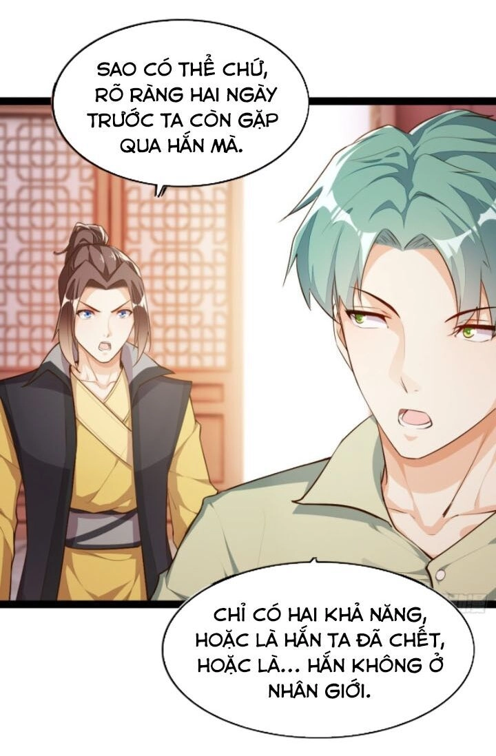 Cửa Hàng Thông Thiên Giới Chapter 124 - 15