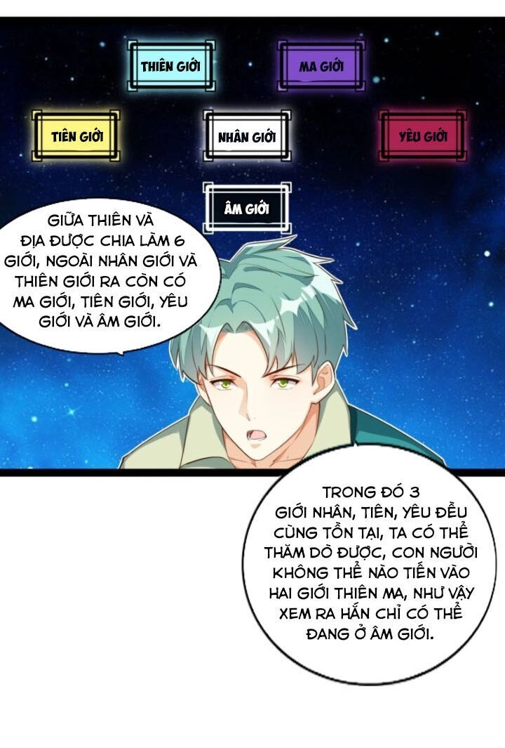 Cửa Hàng Thông Thiên Giới Chapter 124 - 17