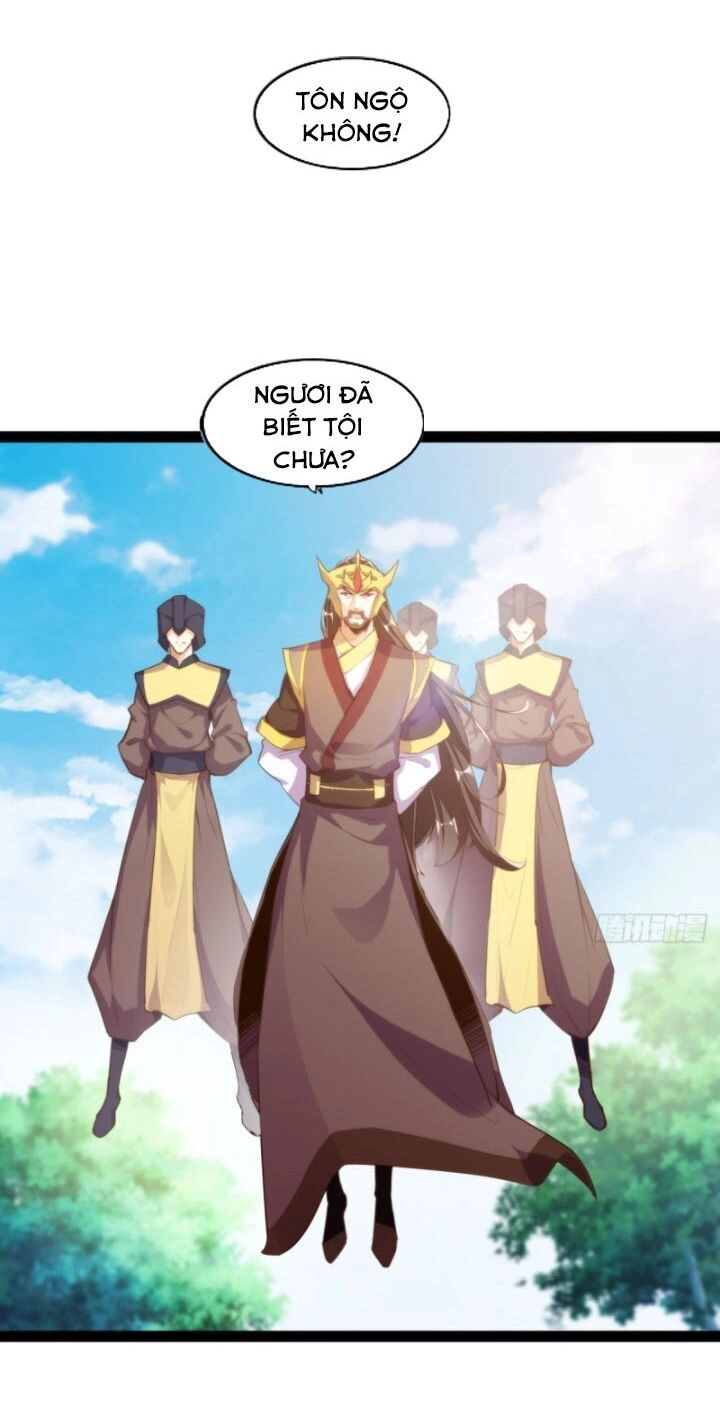 Cửa Hàng Thông Thiên Giới Chapter 124 - 21