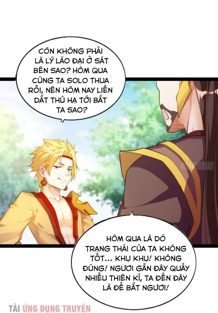 Cửa Hàng Thông Thiên Giới Chapter 124 - 22