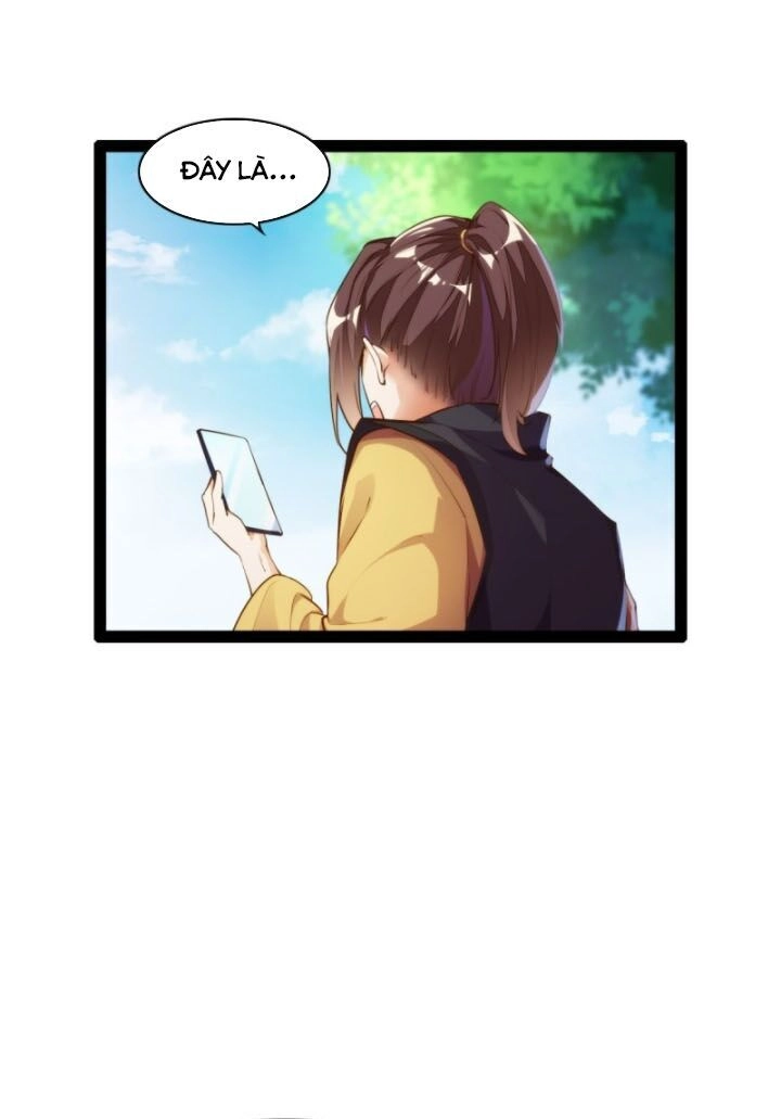 Cửa Hàng Thông Thiên Giới Chapter 124 - 24