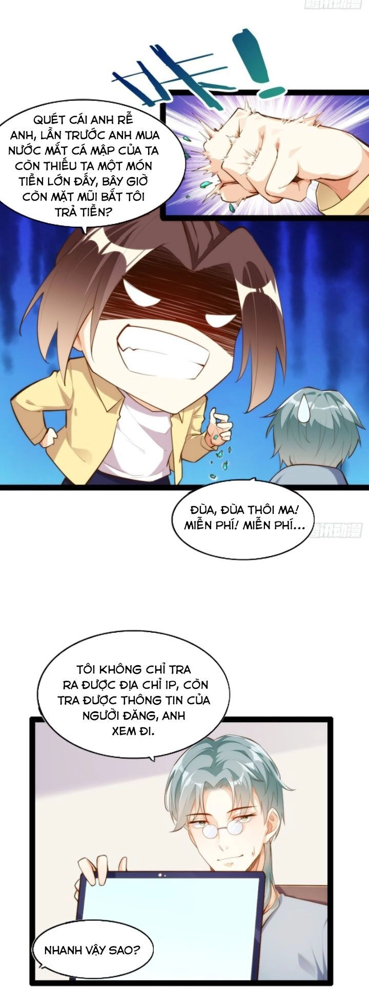 Cửa Hàng Thông Thiên Giới Chapter 124 - 32