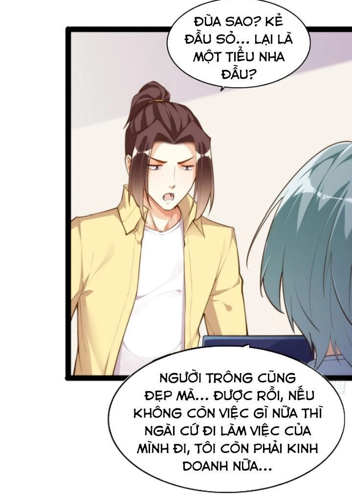 Cửa Hàng Thông Thiên Giới Chapter 124 - 34