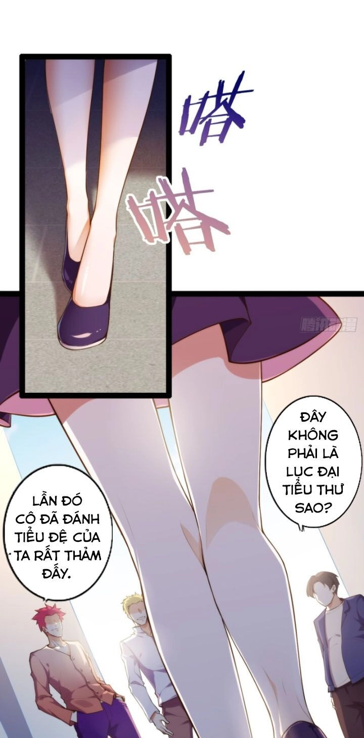 Cửa Hàng Thông Thiên Giới Chapter 124 - 35