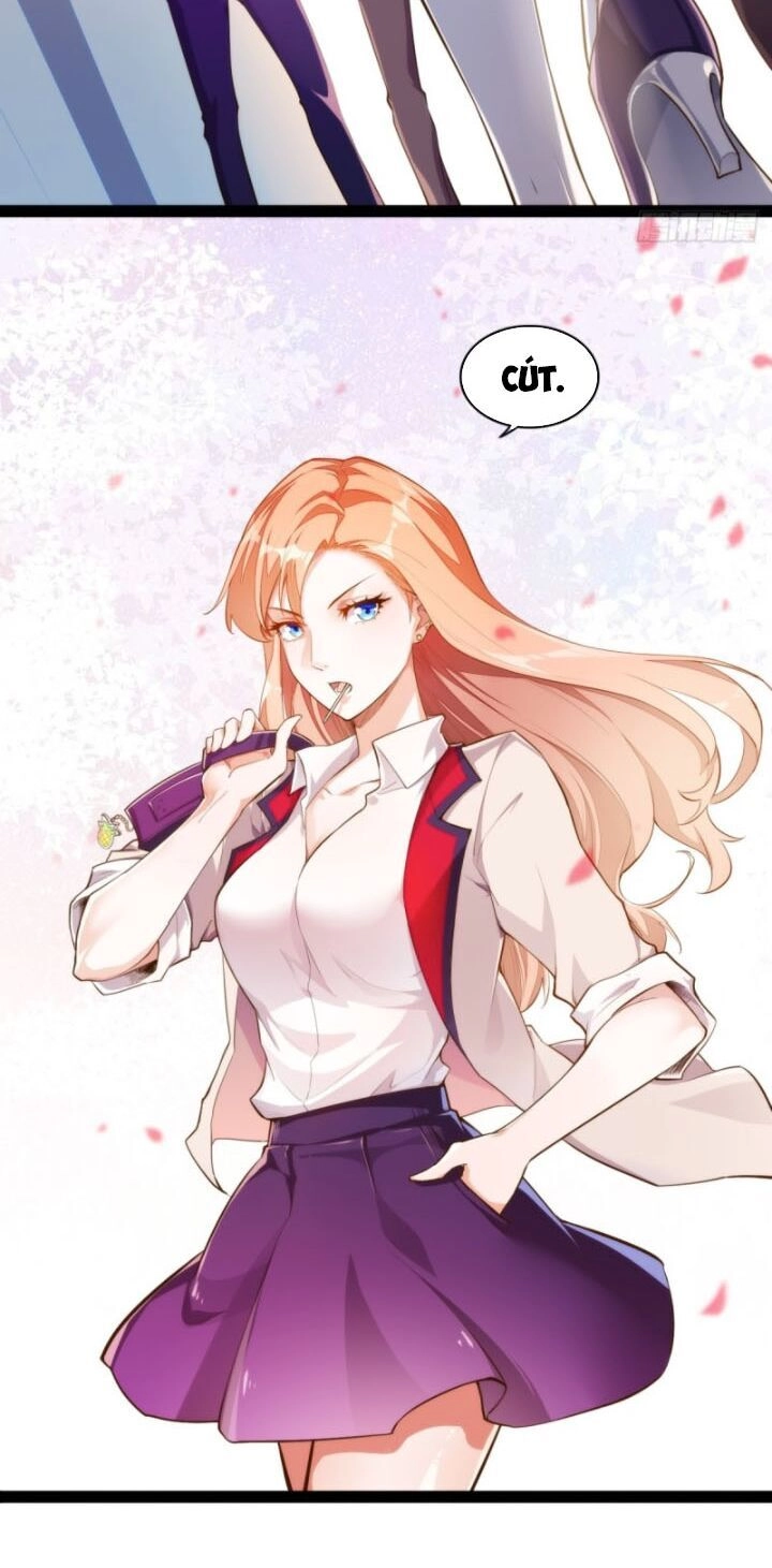 Cửa Hàng Thông Thiên Giới Chapter 124 - 36