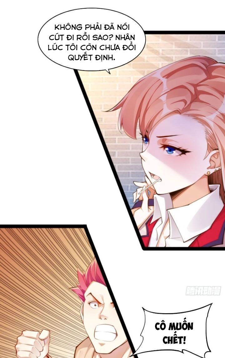 Cửa Hàng Thông Thiên Giới Chapter 125 - 2