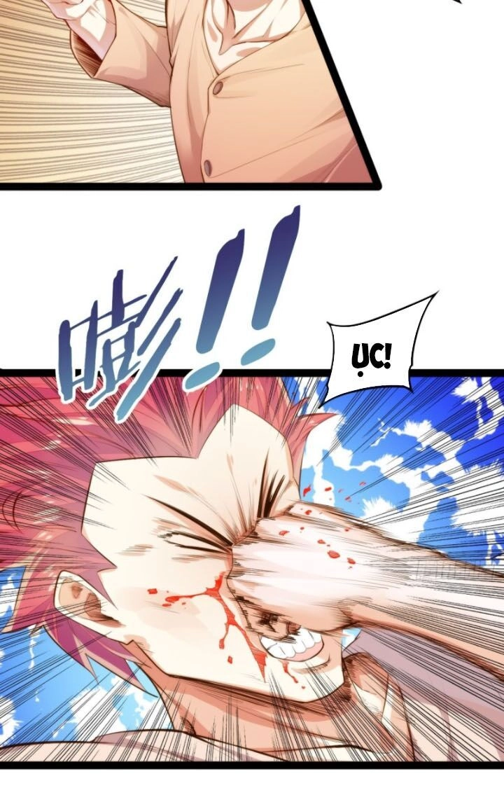 Cửa Hàng Thông Thiên Giới Chapter 125 - 3