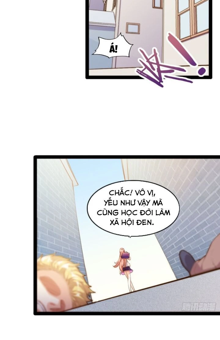 Cửa Hàng Thông Thiên Giới Chapter 125 - 7