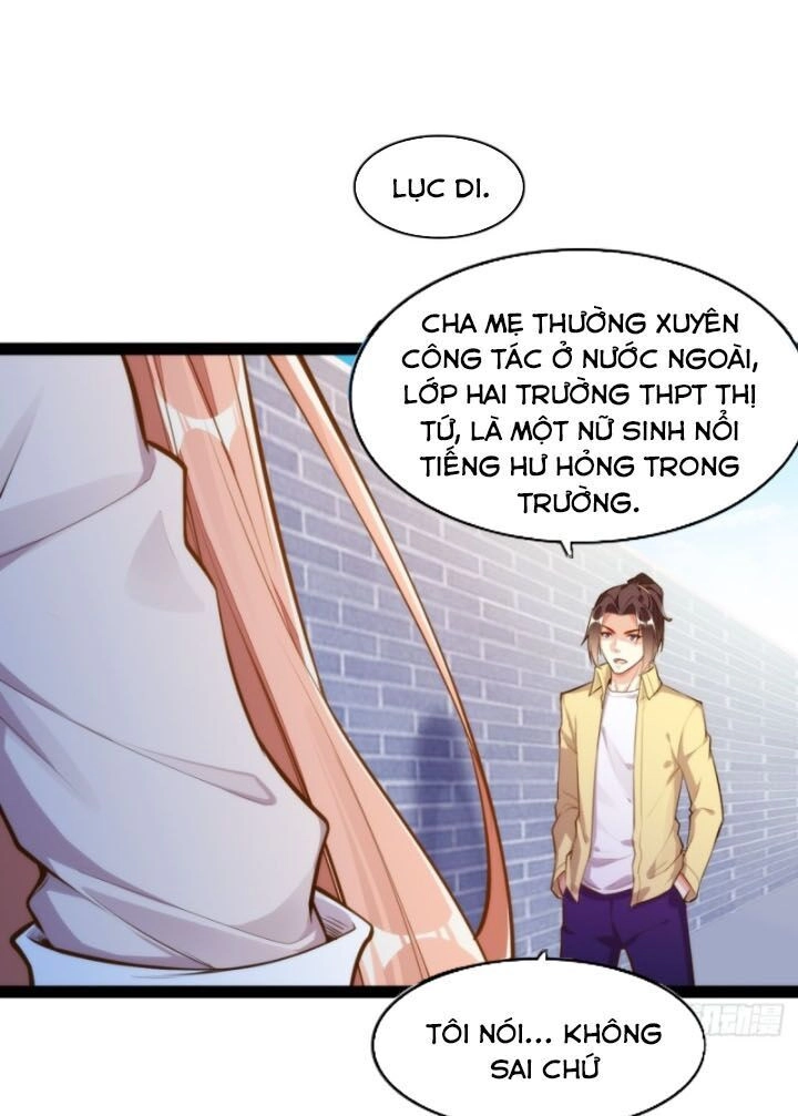 Cửa Hàng Thông Thiên Giới Chapter 125 - 8