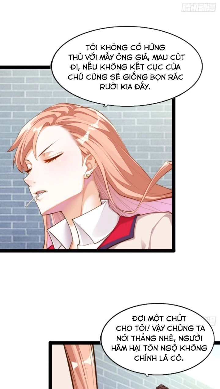 Cửa Hàng Thông Thiên Giới Chapter 125 - 10