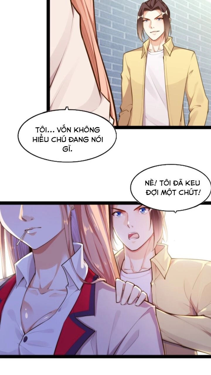 Cửa Hàng Thông Thiên Giới Chapter 125 - 11