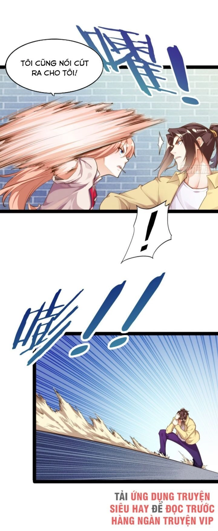 Cửa Hàng Thông Thiên Giới Chapter 125 - 12