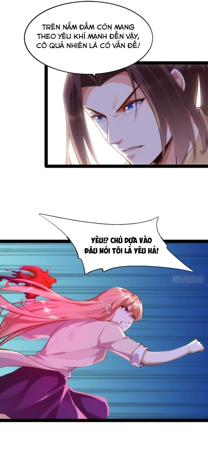 Cửa Hàng Thông Thiên Giới Chapter 125 - 13