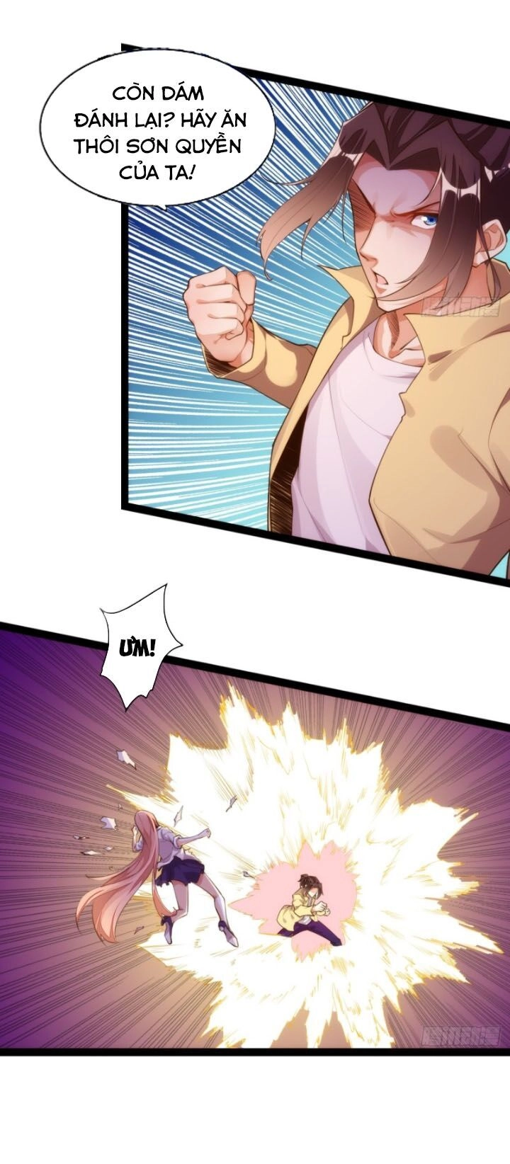 Cửa Hàng Thông Thiên Giới Chapter 125 - 14