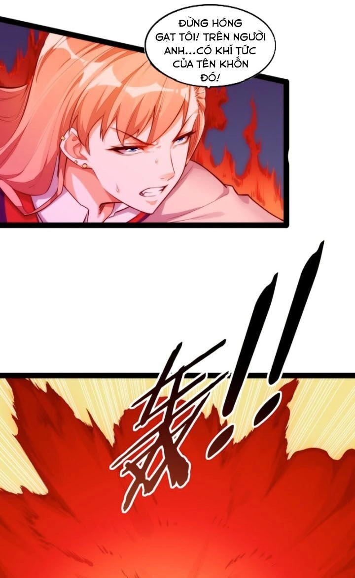 Cửa Hàng Thông Thiên Giới Chapter 125 - 16