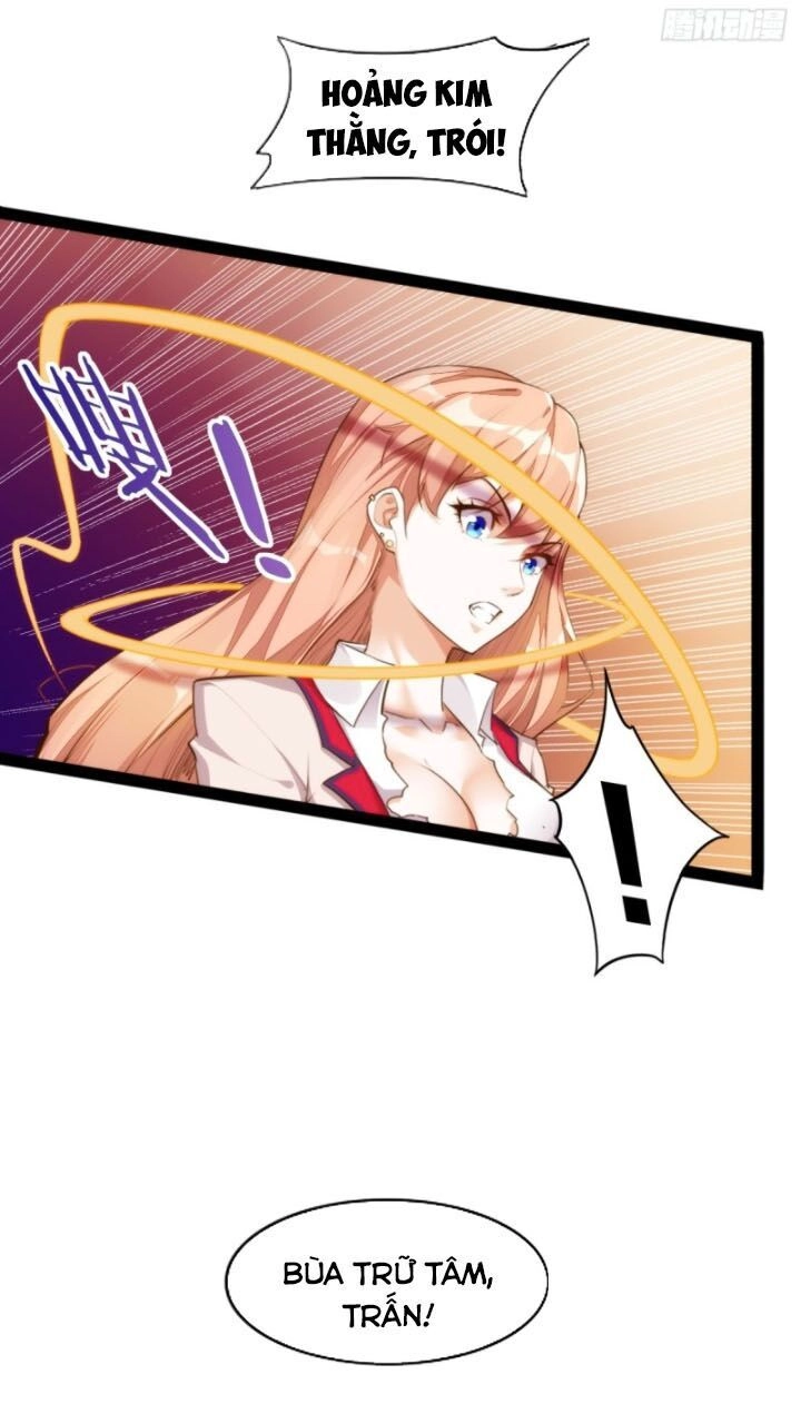 Cửa Hàng Thông Thiên Giới Chapter 125 - 18