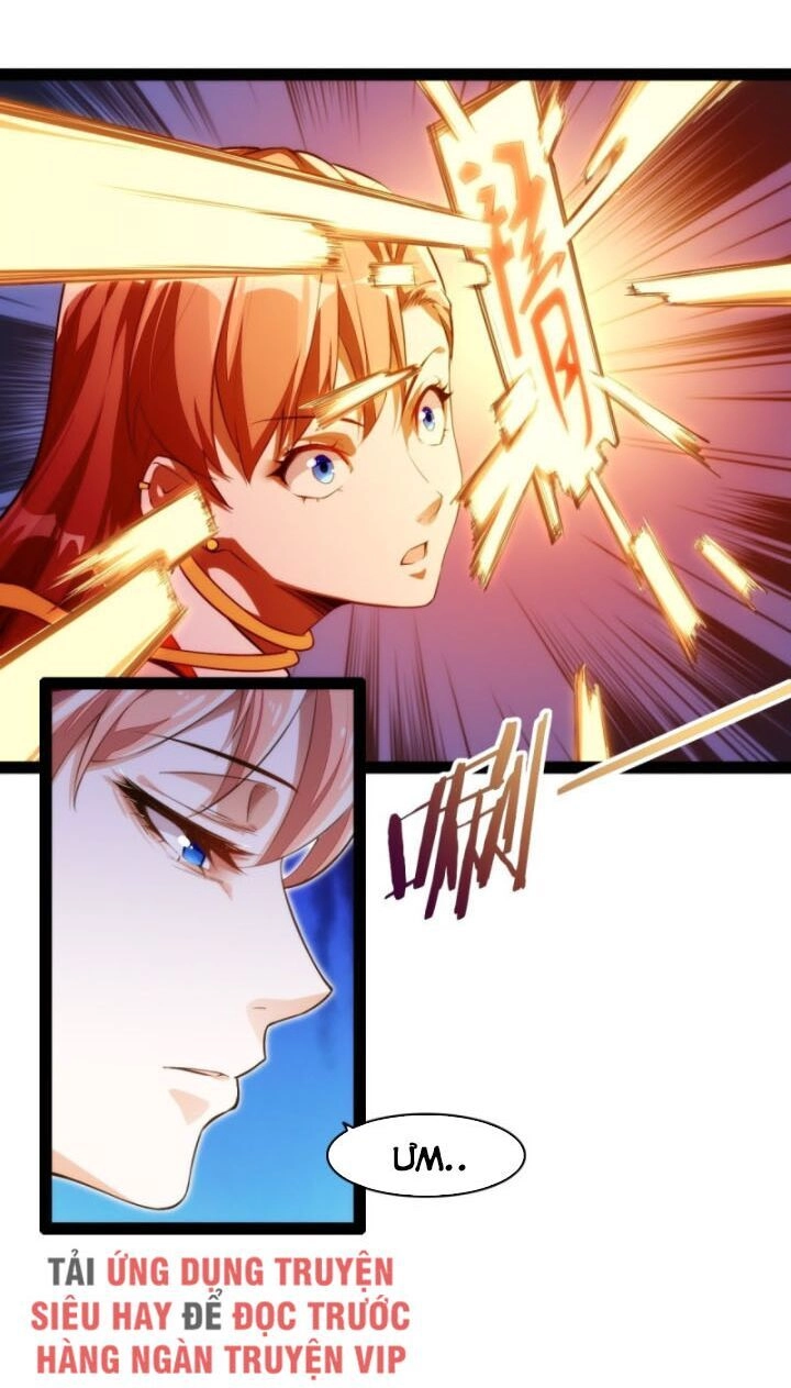 Cửa Hàng Thông Thiên Giới Chapter 125 - 19