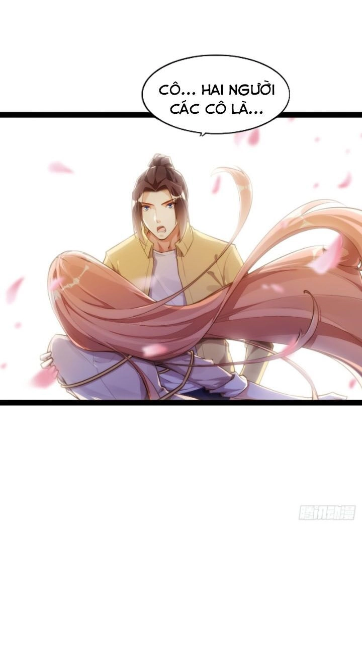 Cửa Hàng Thông Thiên Giới Chapter 125 - 20