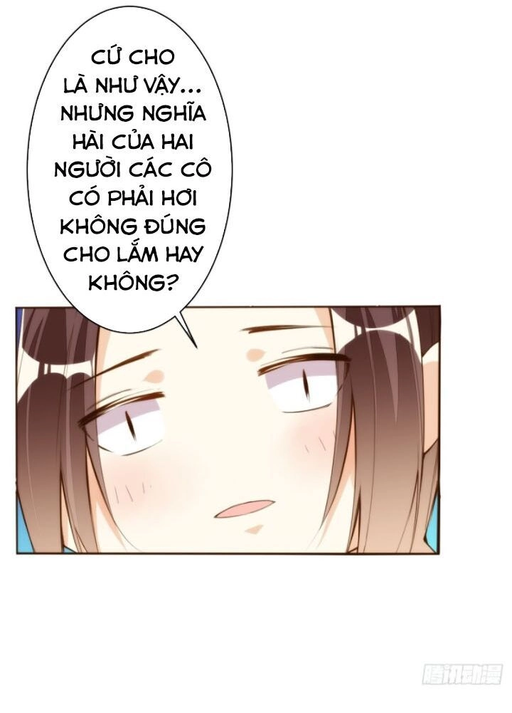 Cửa Hàng Thông Thiên Giới Chapter 125 - 24