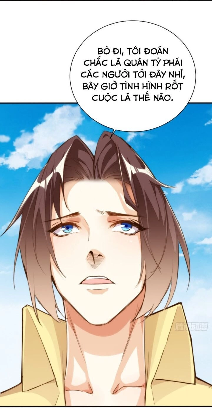 Cửa Hàng Thông Thiên Giới Chapter 125 - 26