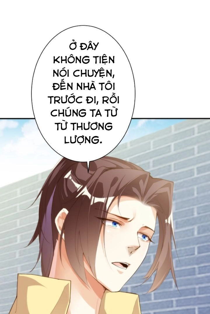 Cửa Hàng Thông Thiên Giới Chapter 125 - 29