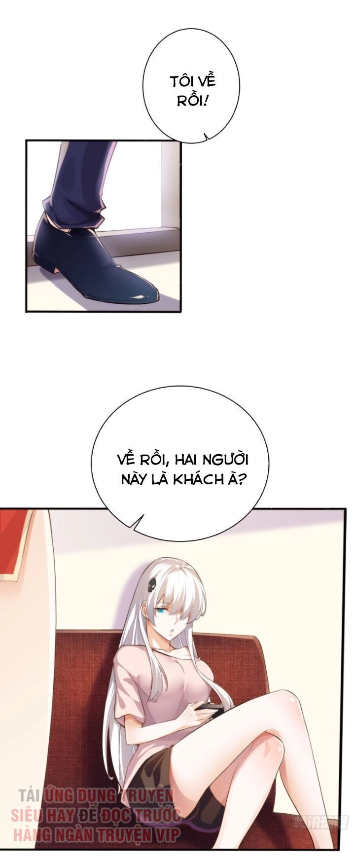 Cửa Hàng Thông Thiên Giới Chapter 125 - 31